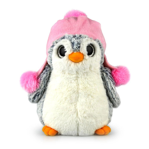 Korimco 29cm Cosy Penguin Size - Large