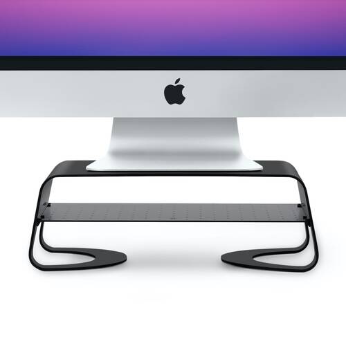 Twelve South Curve Riser