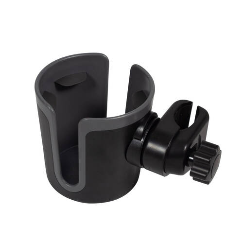 Childcare Lightweight Pram/Stroller Drink Bottle Holder Black