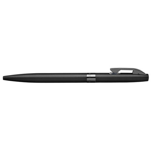 Sheaffer Reminder Ball Point Pen Matt Black/Black