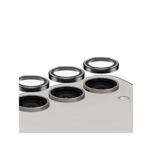 PanzerGlass Hoops Camera Lens Protector For Samsung Galaxy S24