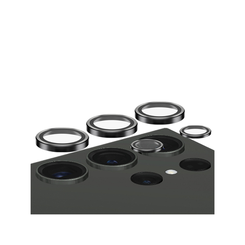 PanzerGlass Hoops Camera Lens Protector For Samsung Galaxy S24 Ultra