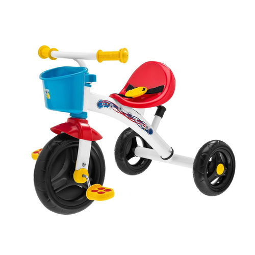 Chicco Toy U-Go Trike Unisex 1.5-5y