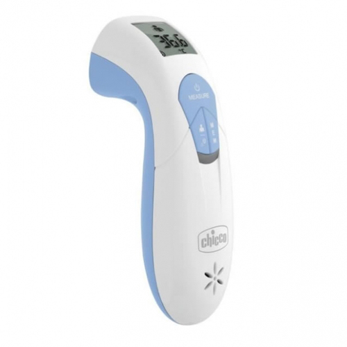 Chicco Forehead Infrared Thermometer Thermo Family 0m+