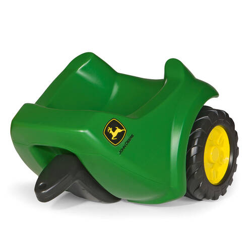John Deere Rolly Mini Track Trailer
