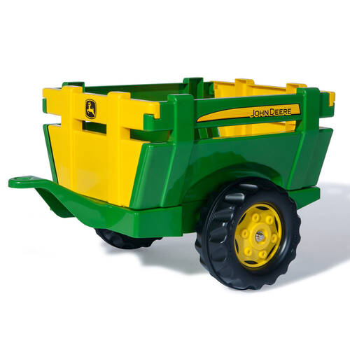 John Deere Rolly Farm Trailer