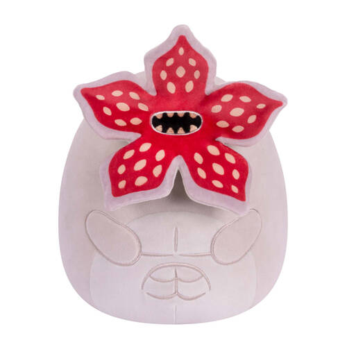 Jazwares Squishmallows Stranger Things Creature Plush Kids Toy 10"