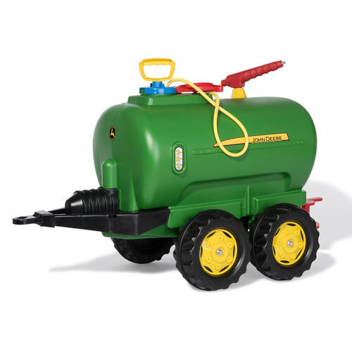 John Deere Rolly Jumbo Tanker