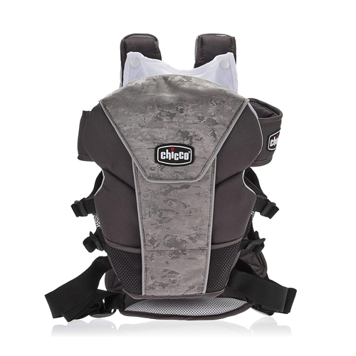 Chicco Juvenile Baby Carrier Ultrasoft LE Infant Meridian