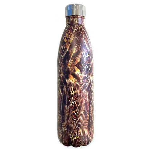 Avanti 750ml Stainless Steel Insulated Water Bottle - MB Safari