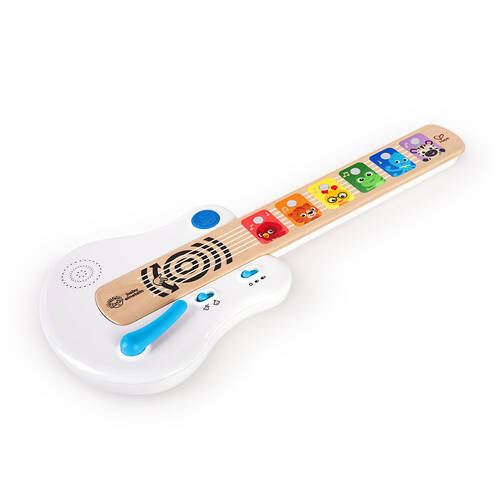 Baby Einstein Strum Along Song Magic Touch Guitar