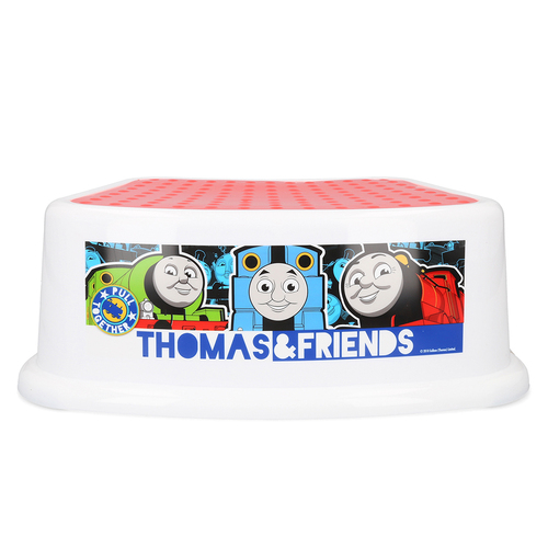 Thomas & Friend Kids Step Stool 18m+