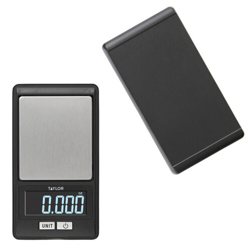 Taylor Digital Precision Diet Scale 500g
