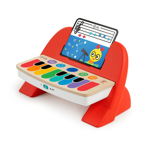Baby Einstein Cal’s First Melodies Magic Touch Piano