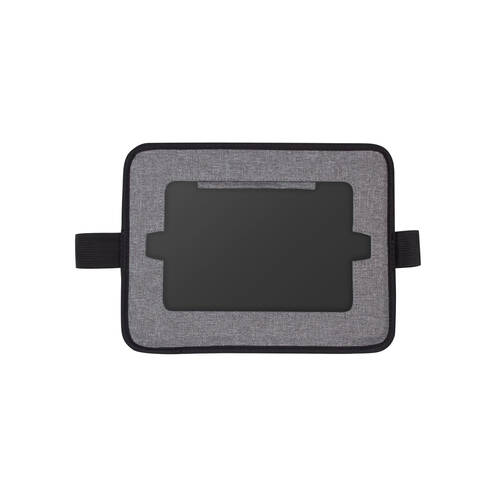 Childcare 2-In-1 Car Mirror and Universal Tablet Holder Grey