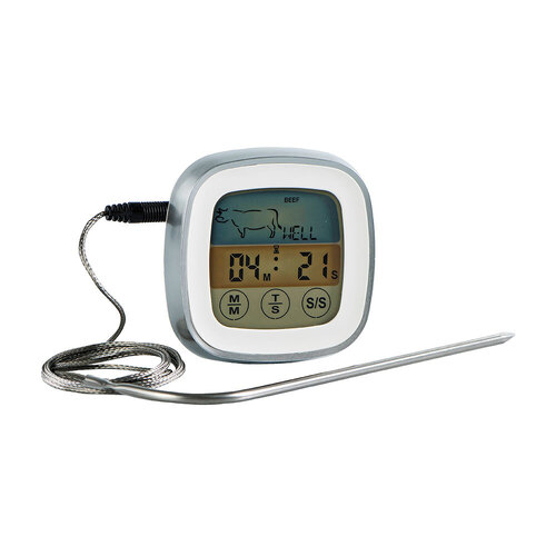 Avanti Digital Steak Thermometer