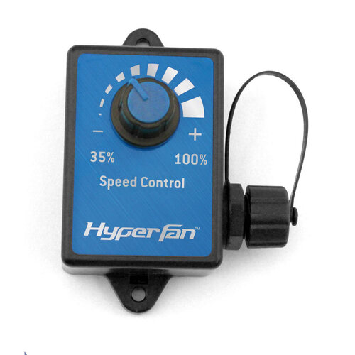 Phresh Hyper Fan Speed Controller & Cable [2 Pin]