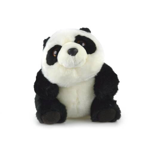 Panda Lin Lin Kids 20cm Soft Toy 3y+