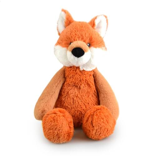 Fox Felix (Frankie) Kids 28cm Soft Toy 3y+