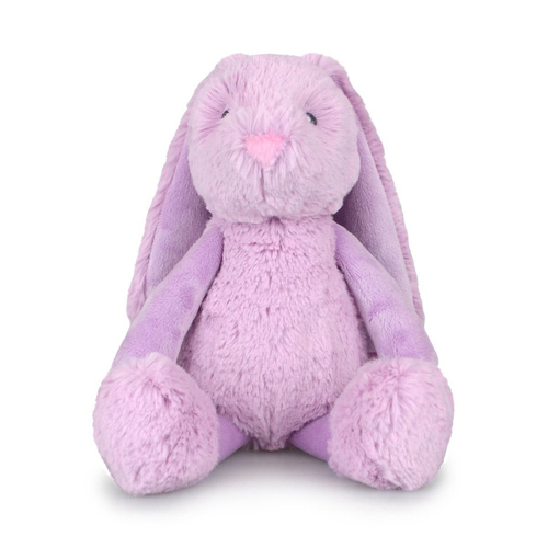 Frankie & Friends 20cm Frankie Bunny Plush Animal Toy Lilac