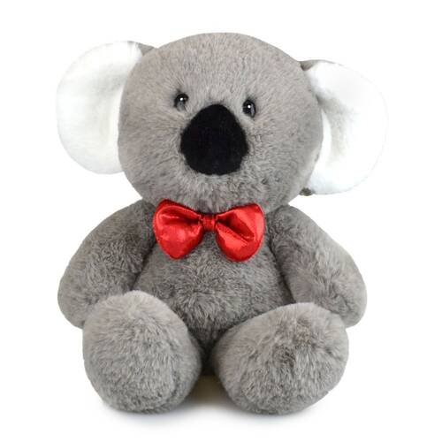 Pookie Koala Kids 32cm Soft Bear Toy 3y+
