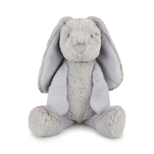 Frankie & Friends Frankie Bunny Grey 32cm Plush Toy 3+