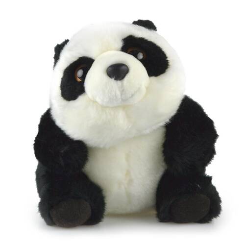 Panda Lin Lin Kids 33cm Soft Toy 3y+