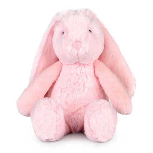 Frankie & Friends 39cm Frankie Bunny - Pink