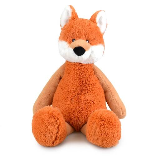 Fox Felix (Frankie) Kids 39cm Soft Toy 3y+