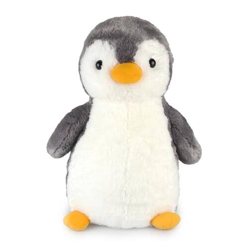 Penguin Kids 50cm Soft Toy 3y+