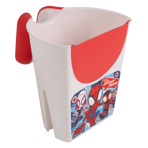 Spidey & Friends Amazing Kids Hair Rinser 12m+ 