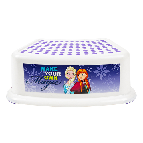 Frozen Kids Step Stool 18m+