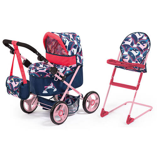 cosatto ooba dolls pram