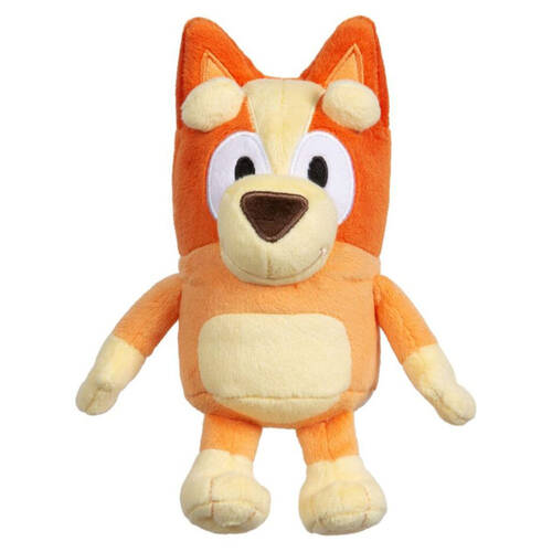 Bluey 40cm Jumbo Plush - Bingo