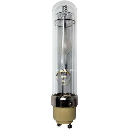 Plantmax 315W CMH Lamp PGZ18 [3K]