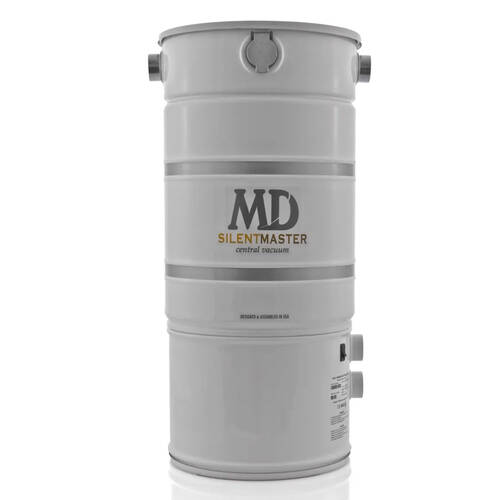 Silent Master SM1 Base Unit Ducted System