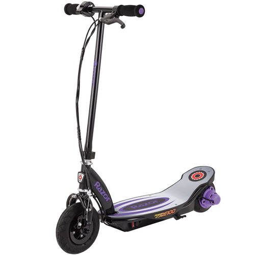 Razor Power Core E100 - Purple