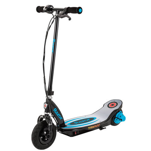 Razor Power Core E100 - Blue