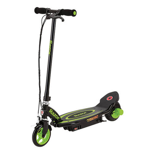 Razor Power Core E90 Electric Scooter Green