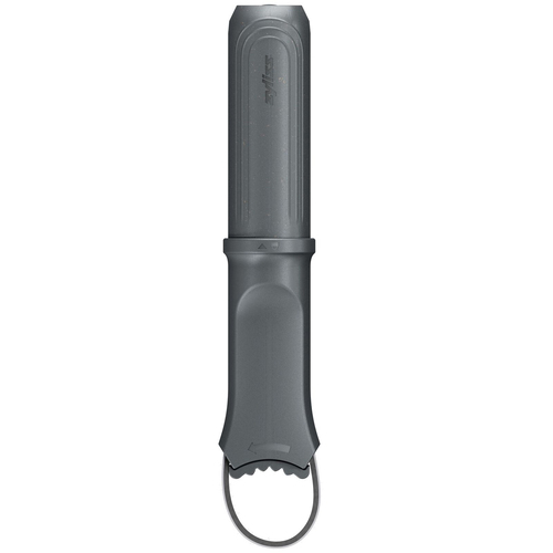 Zyliss Jar Lid Screw Top Bottle Cap Opener 25cm - Grey