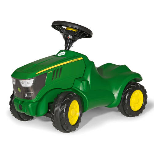 John Deere Rolly Mini Tractor - 6150R
