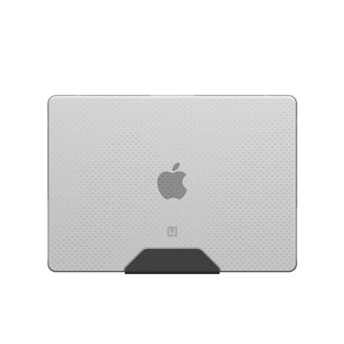 Urban Armour Gear U Dot Shell Case For MacBook Pro 14" 2021 - Ice