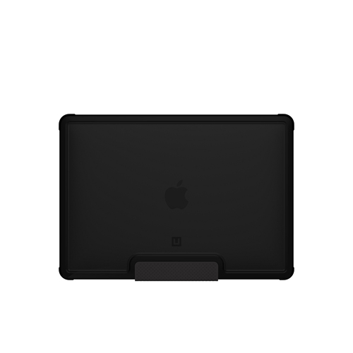 Urban Armour Gear U Lucent Shell Case For MacBook Pro 13 M2 2022 - Black