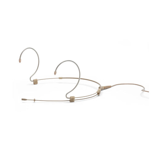 Samson DE50X Omnidirectional Condenser Micro Headset Kit