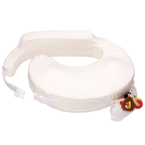 My Brest Friend Nursing/Breastfeeding Support Pillow Organic