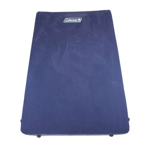 Coleman Camping Outdoors Portable Double Big Self Inflating Mat