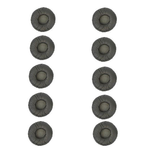 10pc Jabra Earpads For Pro 925/935 Headsets