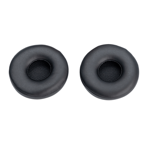 2pc Jabra Engage 50 Headset Ear Cushion Black