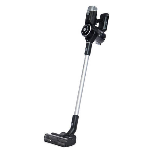 Wertheim Evolution MAX Stick Vacuum Cleaner w/ 100 Min Runtime Grey
