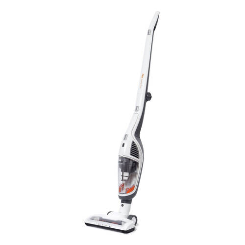  i-Vac Animal S50 Stick Cordless Pet-Friendly Vacuum Cleaner - White